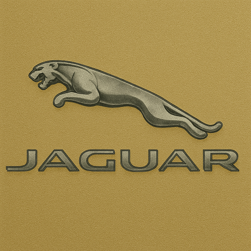 Jaguar Çıkma Motor